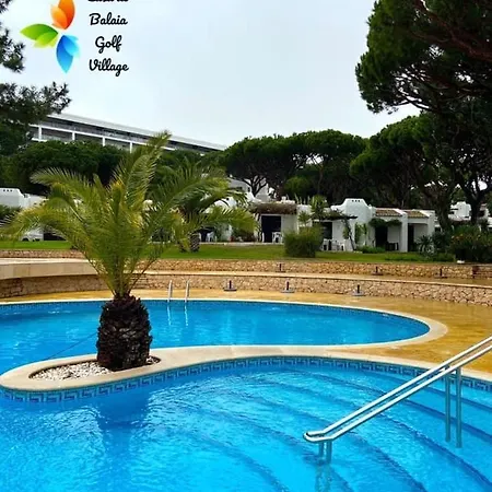 Apartmán Casa Da Balaia Olhos de Agua (Albufeira)