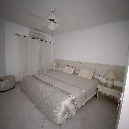 Apartmán Casa Da Balaia