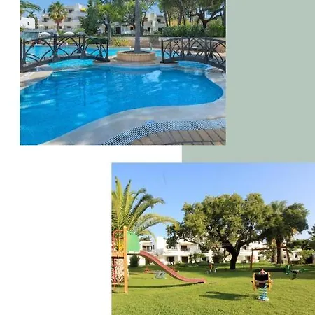 Casa Da Balaia Apartmán *