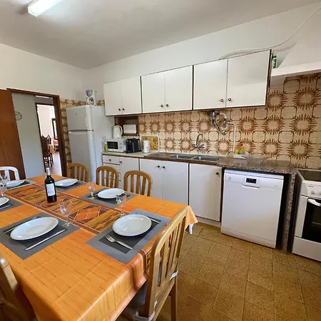 Balaia Beach House Holiday home