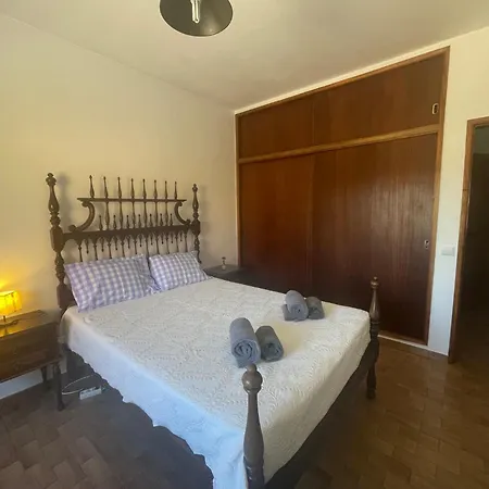 Balaia Beach House Holiday home *