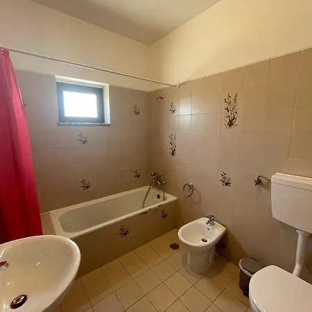 Holiday home Balaia Beach House