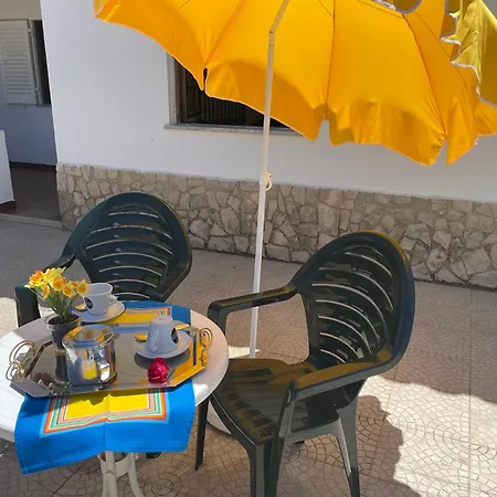 Balaia Beach House *