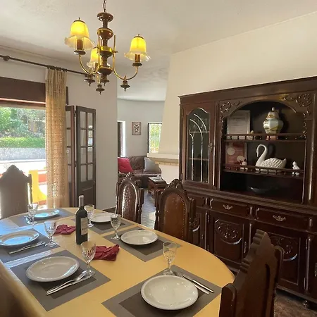 Balaia Beach House Holiday home *