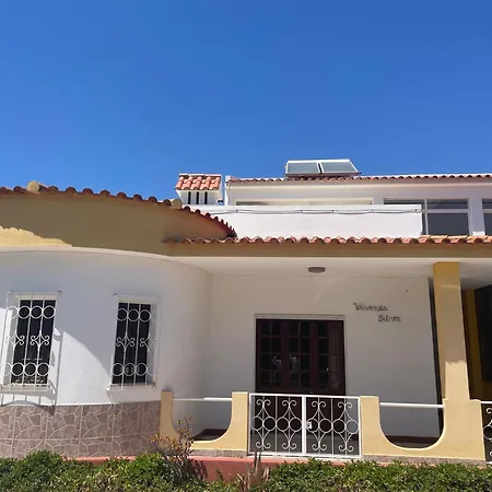 Holiday home Balaia Beach House Albufeira