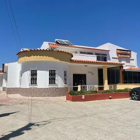 Holiday home Balaia Beach House *