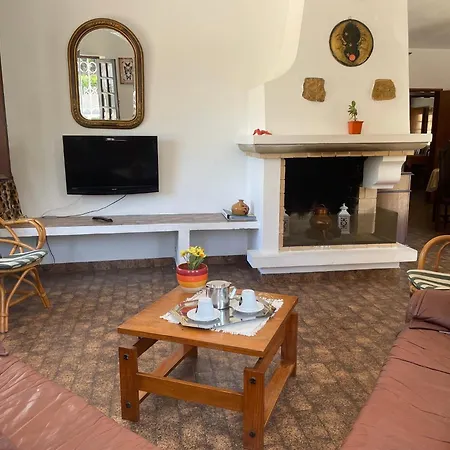 Balaia Beach House Holiday home
