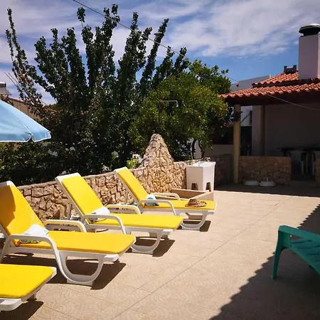 Balaia Beach House Holiday home *