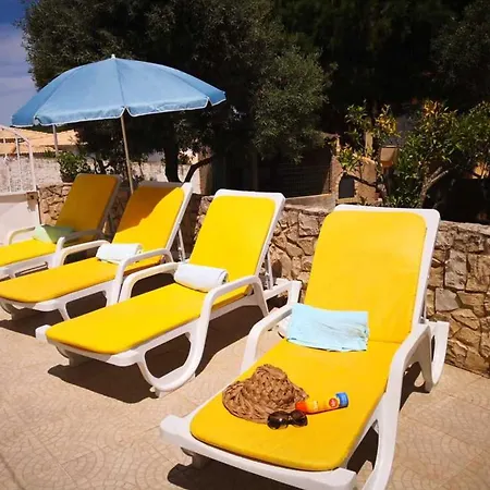 Сasa de vacaciones Balaia Beach House Albufeira