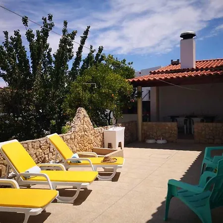 Сasa de vacaciones Balaia Beach House *