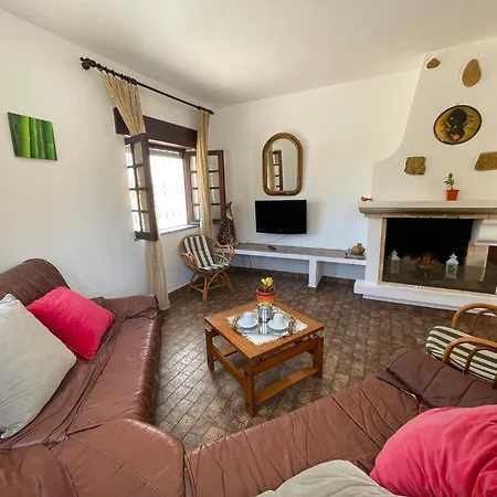 Balaia Beach House Holiday home *