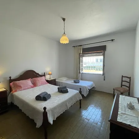 Balaia Beach House Holiday home *