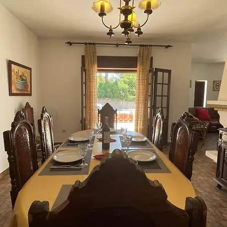 Holiday home Balaia Beach House Albufeira