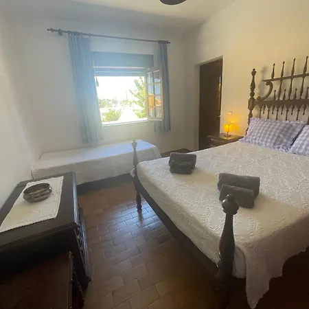 Holiday home Balaia Beach House Albufeira