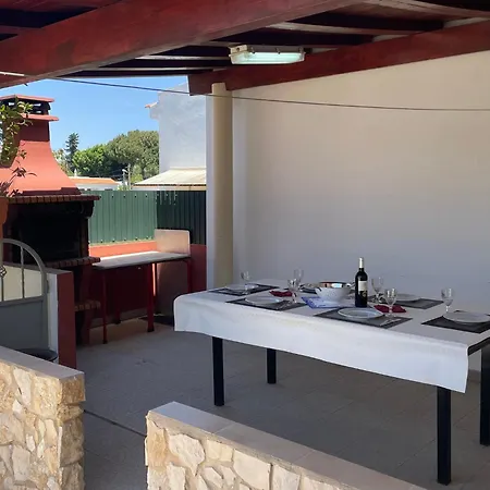 Balaia Beach House Albufeira